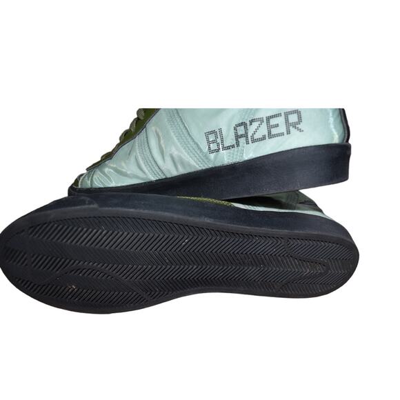 Nike Blazer Mid 77 Cozi By You Shoes Size 13 Sneakers - Picture 5 of 5